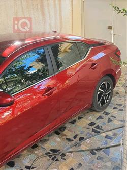 نيسان سنترا